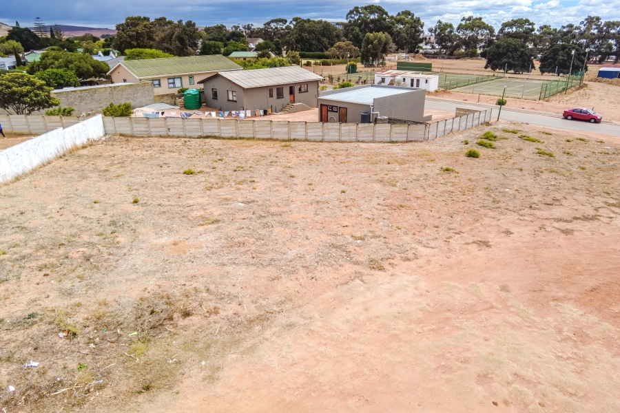 0 Bedroom Property for Sale in Darling Western Cape